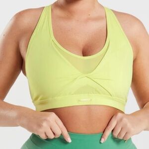 Gymshark x Whitney Simmons Bra